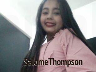 SalomeThompson