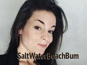 SaltWaterBeachBum