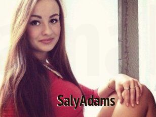 SalyAdams