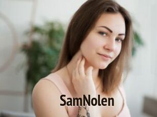 SamNolen