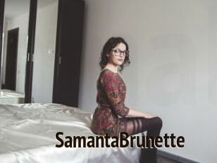 SamantaBrunette