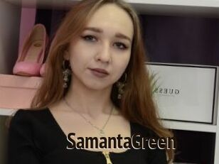 SamantaGreen