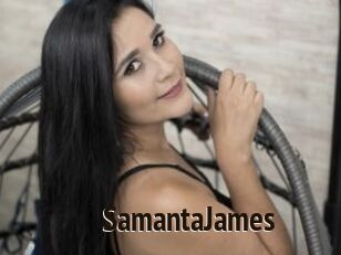 SamantaJames