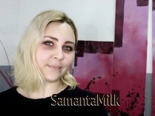 SamantaMilk