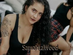 SamantaWood