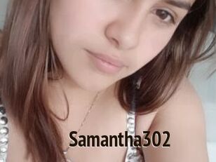 Samantha302