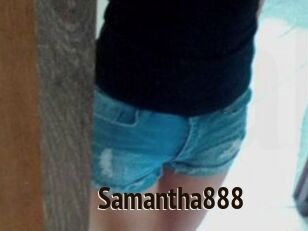 Samantha888