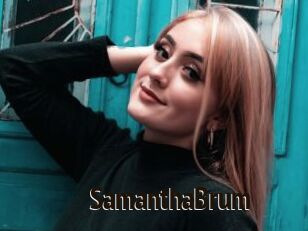 SamanthaBrum