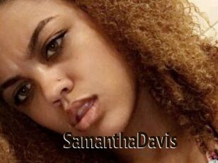 SamanthaDavis