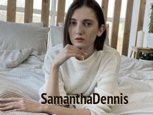 SamanthaDennis