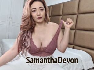 SamanthaDevon