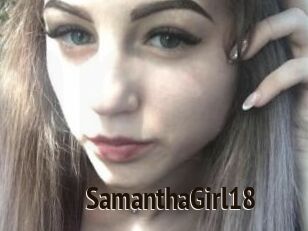 SamanthaGirl18