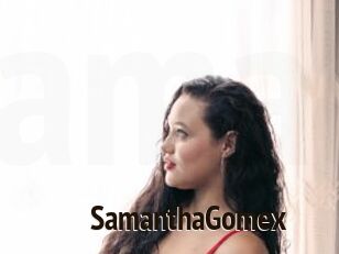 SamanthaGomex