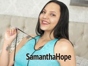 SamanthaHope