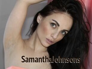 SamanthaJohnsons