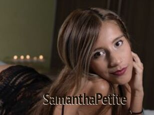 SamanthaPetite