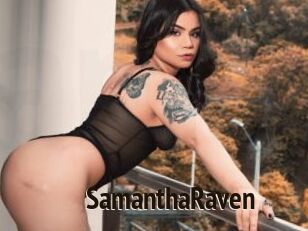 SamanthaRaven