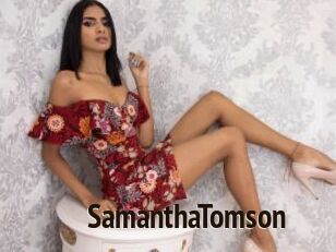 SamanthaTomson