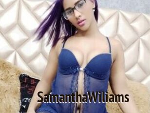 SamanthaWiliams