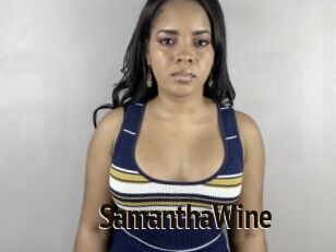 SamanthaWine