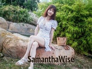 SamanthaWise