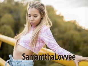 SamantthaLovvee