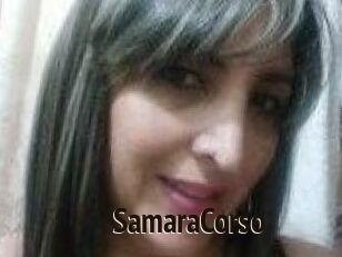 SamaraCorso