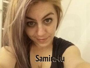 Samira4u