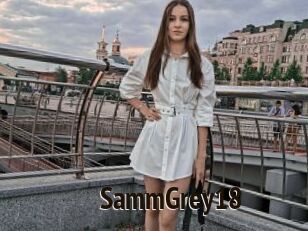 SammGrey18