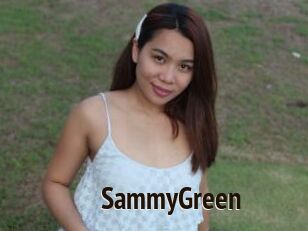 SammyGreen