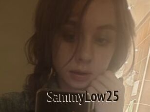 SammyLow25