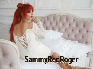 SammyRedRoger