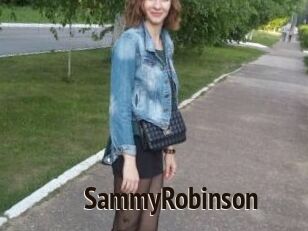 SammyRobinson