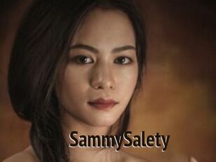 SammySalety