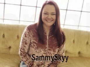 SammySkyy