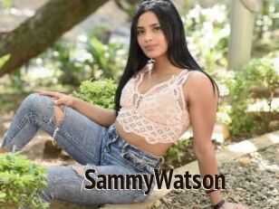 SammyWatson