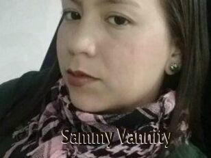 Sammy_Vannity