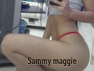 Sammy_maggie