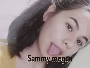 Sammy_megan