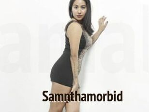 Samnthamorbid