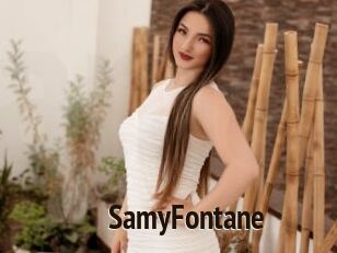 SamyFontane