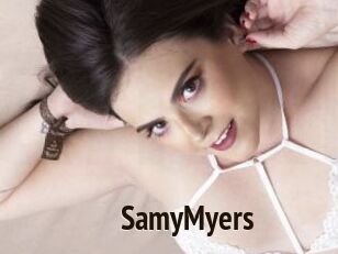 SamyMyers