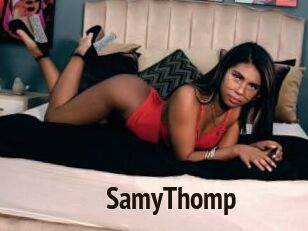 SamyThomp