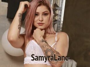 SamyraLane