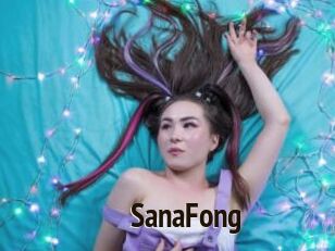 SanaFong