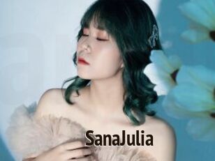 SanaJulia