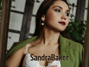 SandraBaker