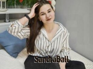 SandraBall