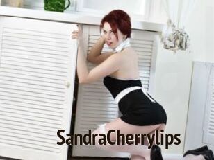 SandraCherrylips