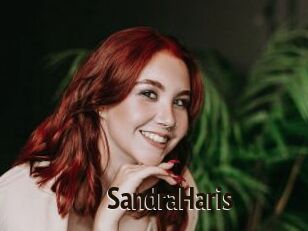 SandraHaris